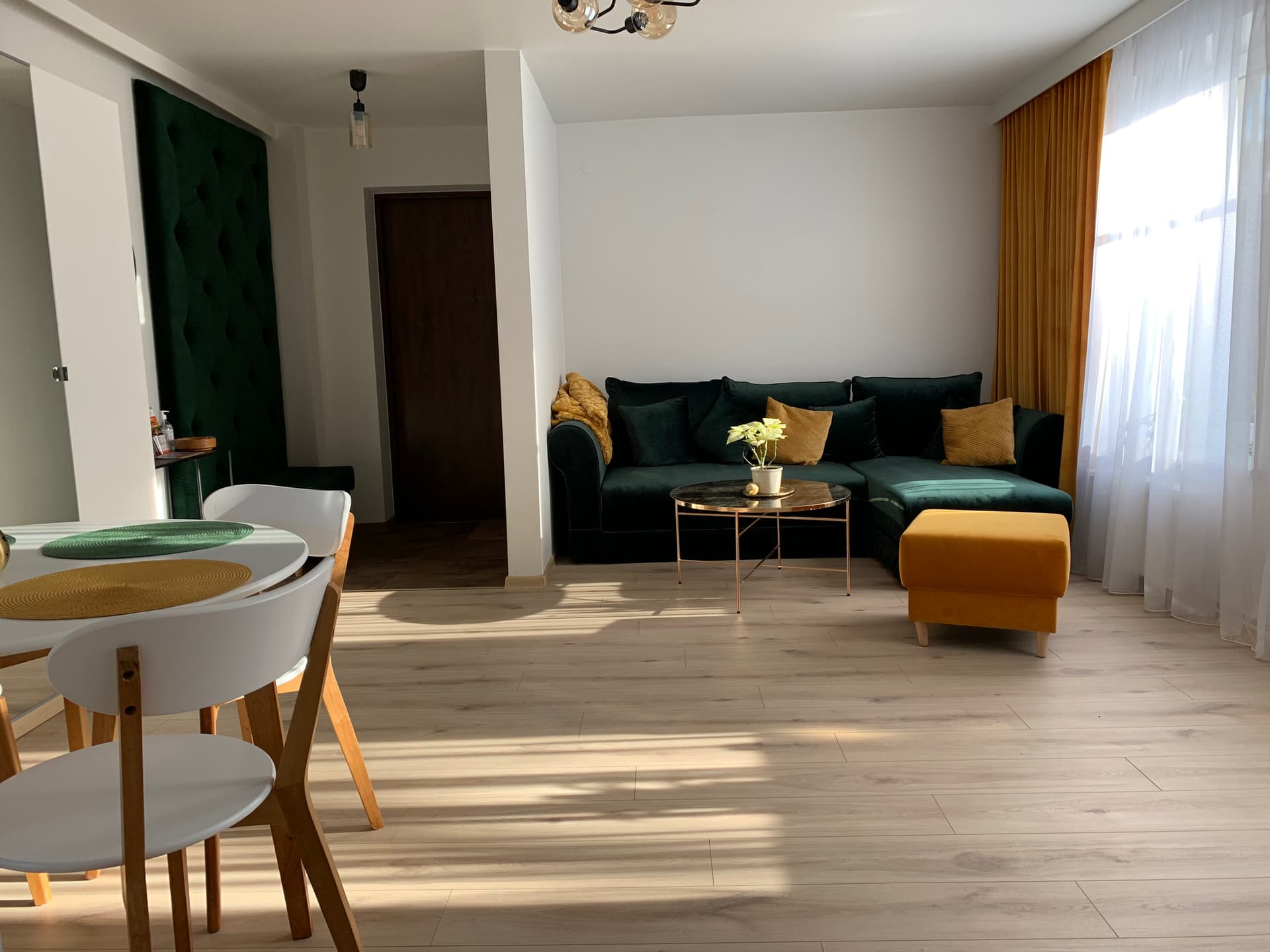 Apartament Zdrojowy, zdjęcie 1