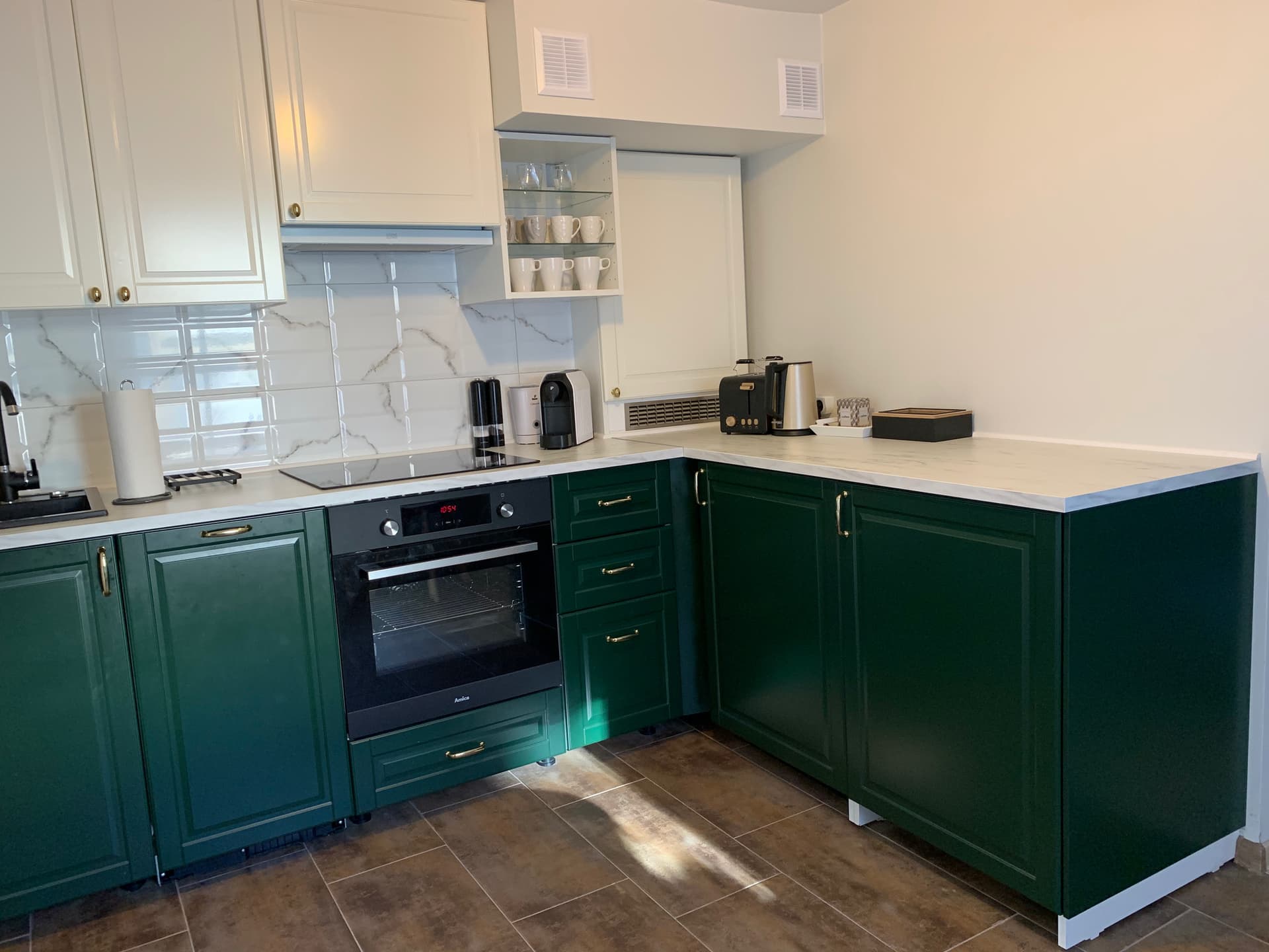 Apartament Zdrojowy, zdjęcie 10