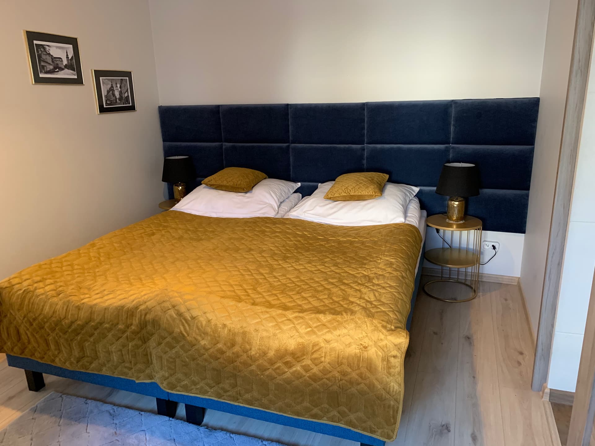 Apartament Zdrojowy, zdjęcie 11