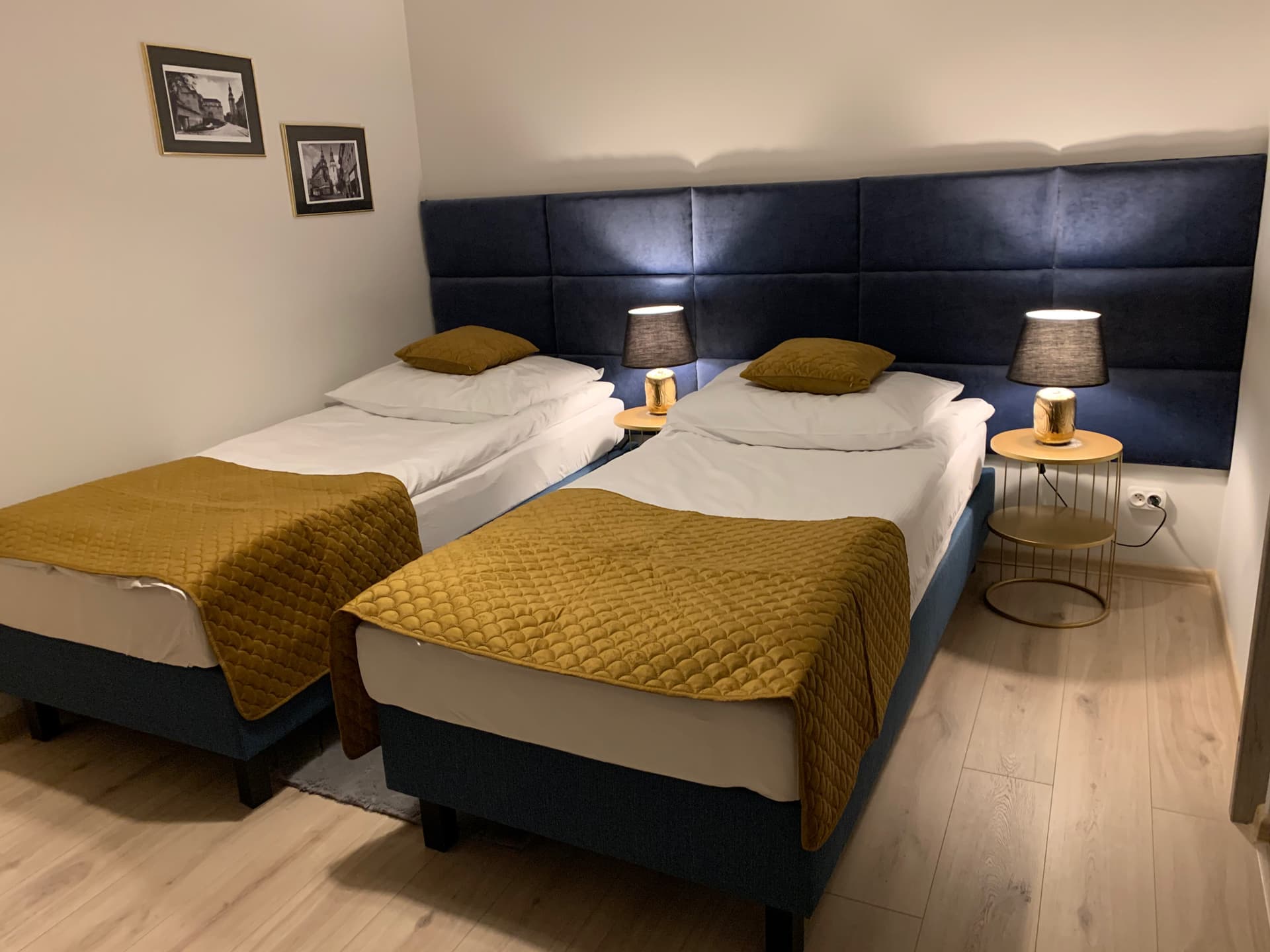 Apartament Zdrojowy, zdjęcie 2