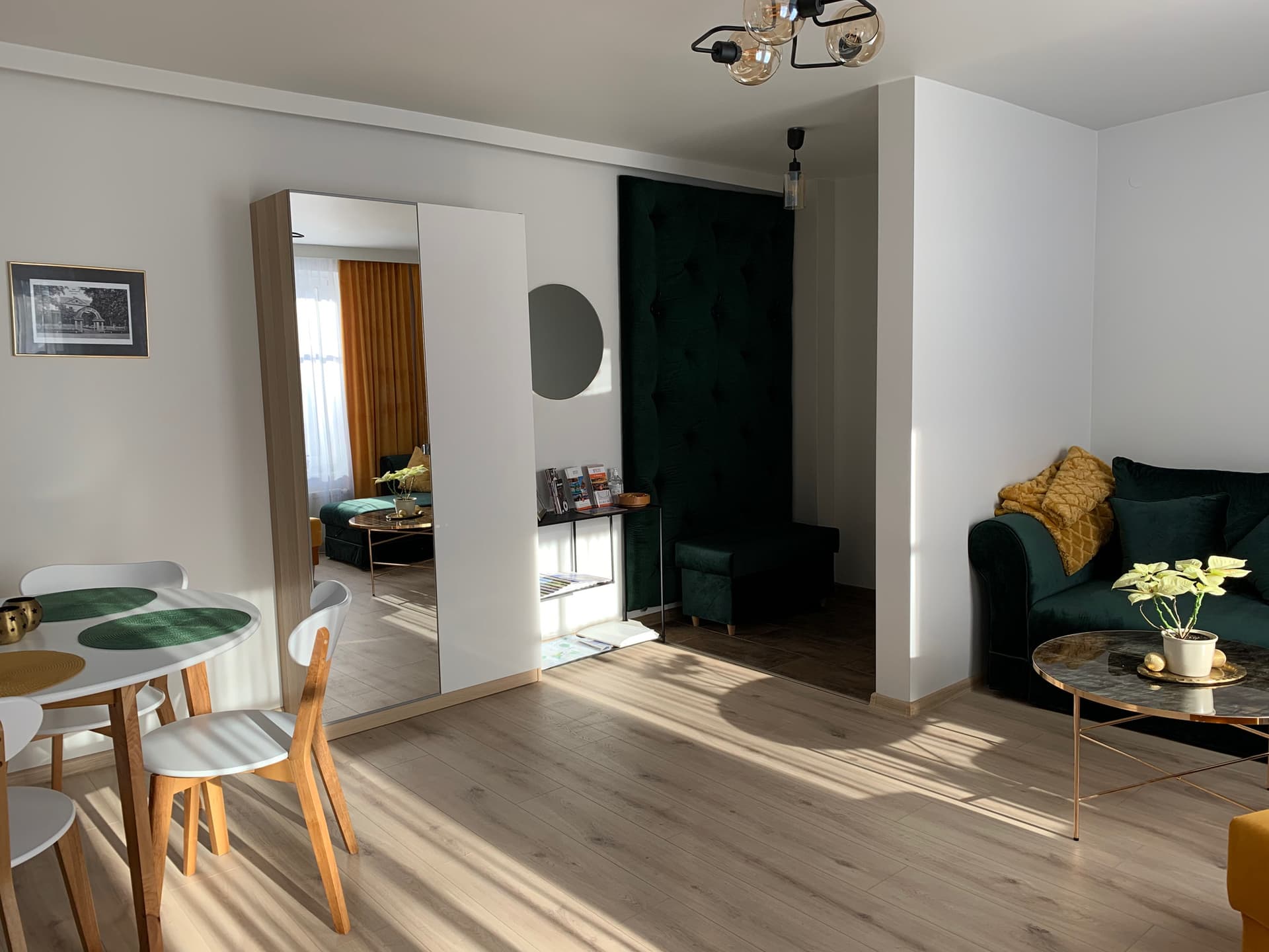 Apartament Zdrojowy, zdjęcie 3