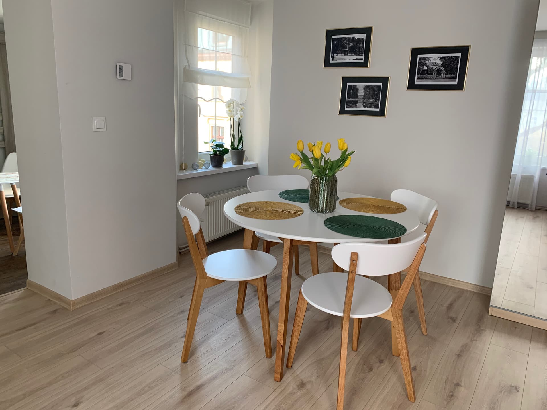 Apartament Zdrojowy, zdjęcie 4