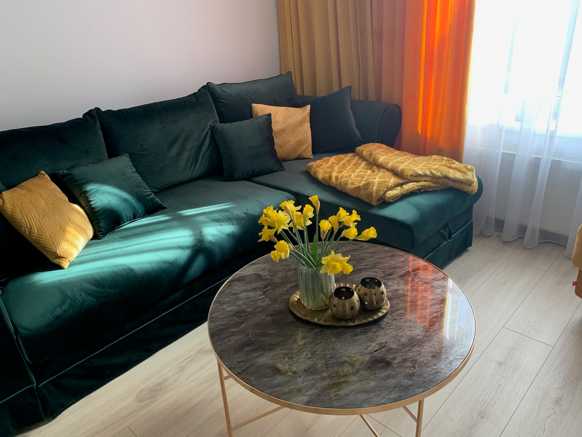 Apartament Zdrojowy, zdjęcie 5