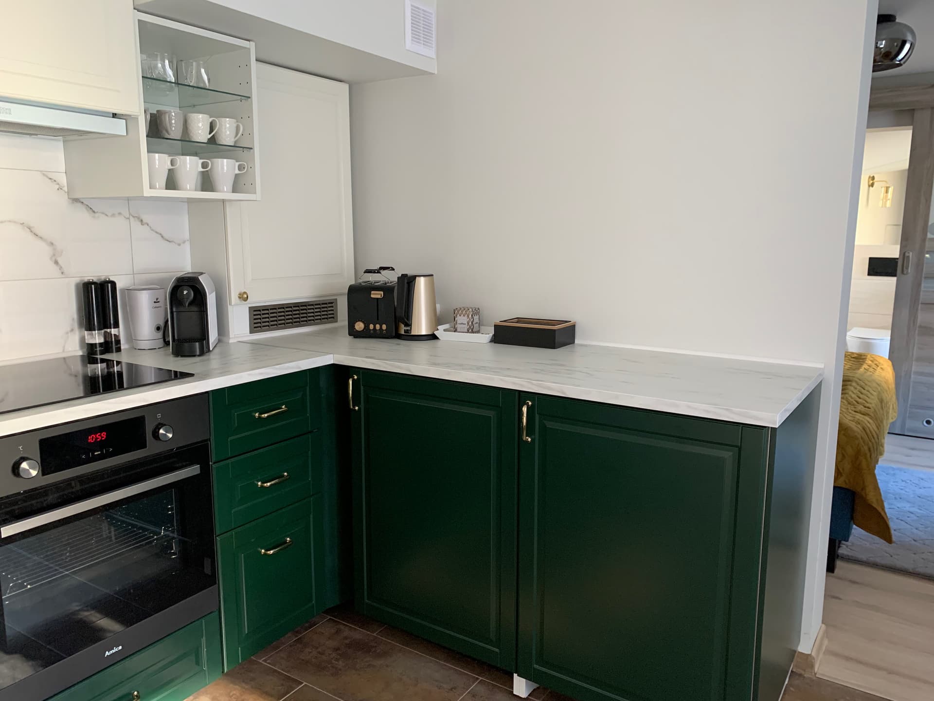 Apartament Zdrojowy, zdjęcie 7