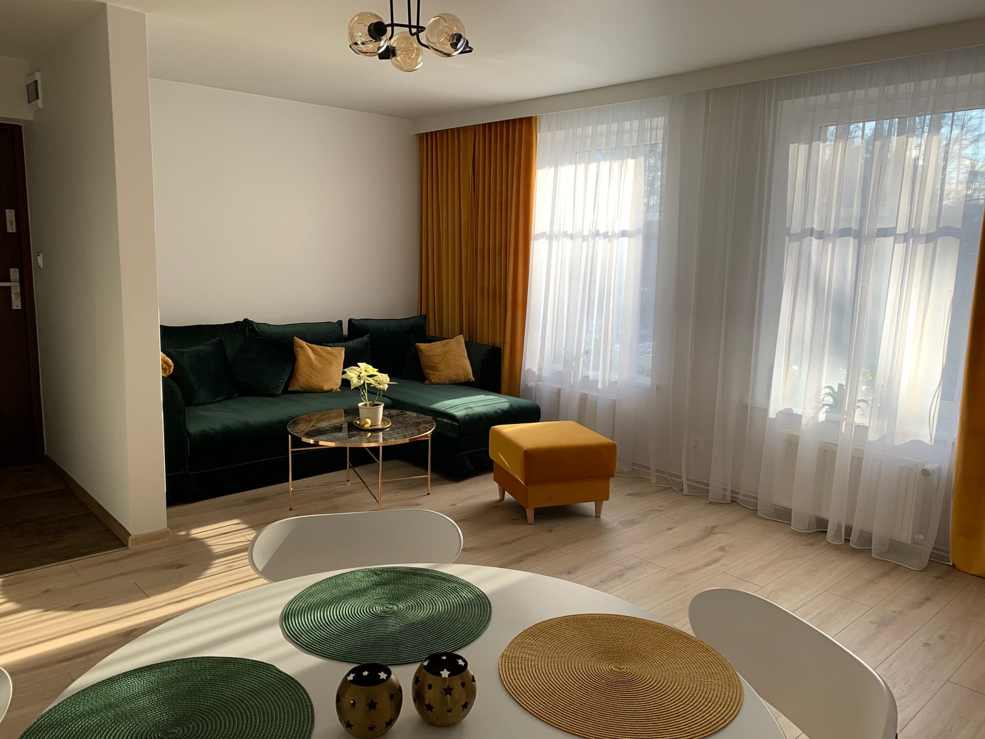 Apartament Zdrojowy, zdjęcie 8