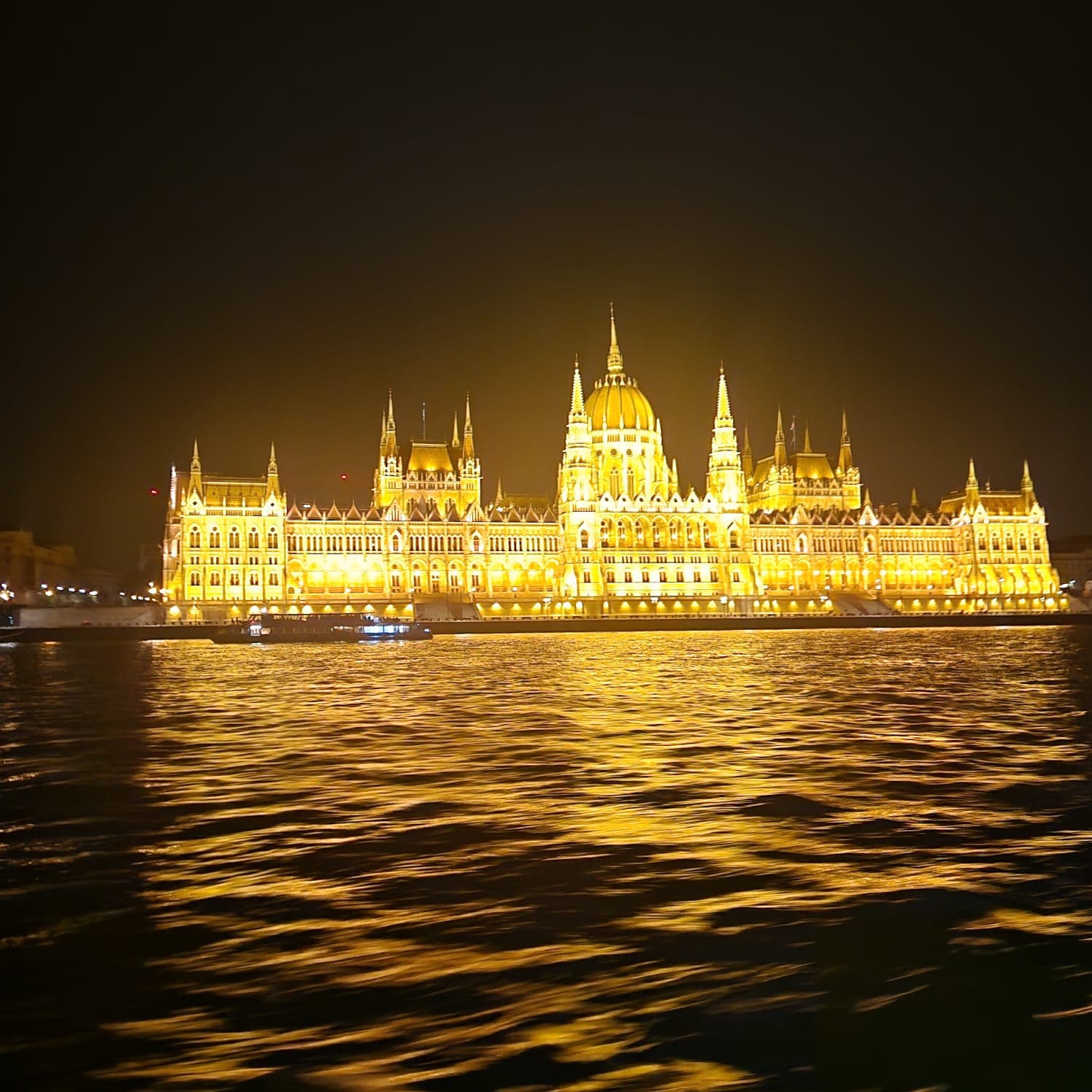 Budapeszt, zdjęcie 5