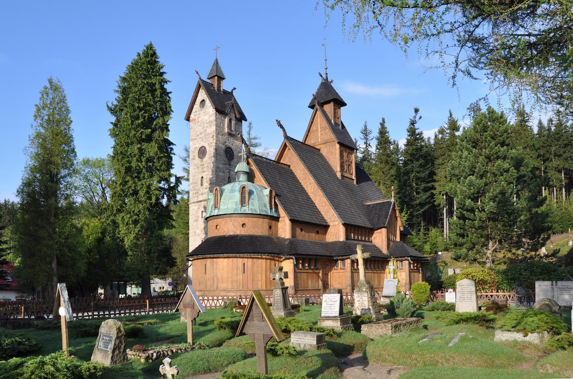 Kowary, Karpacz, zdjęcie 2