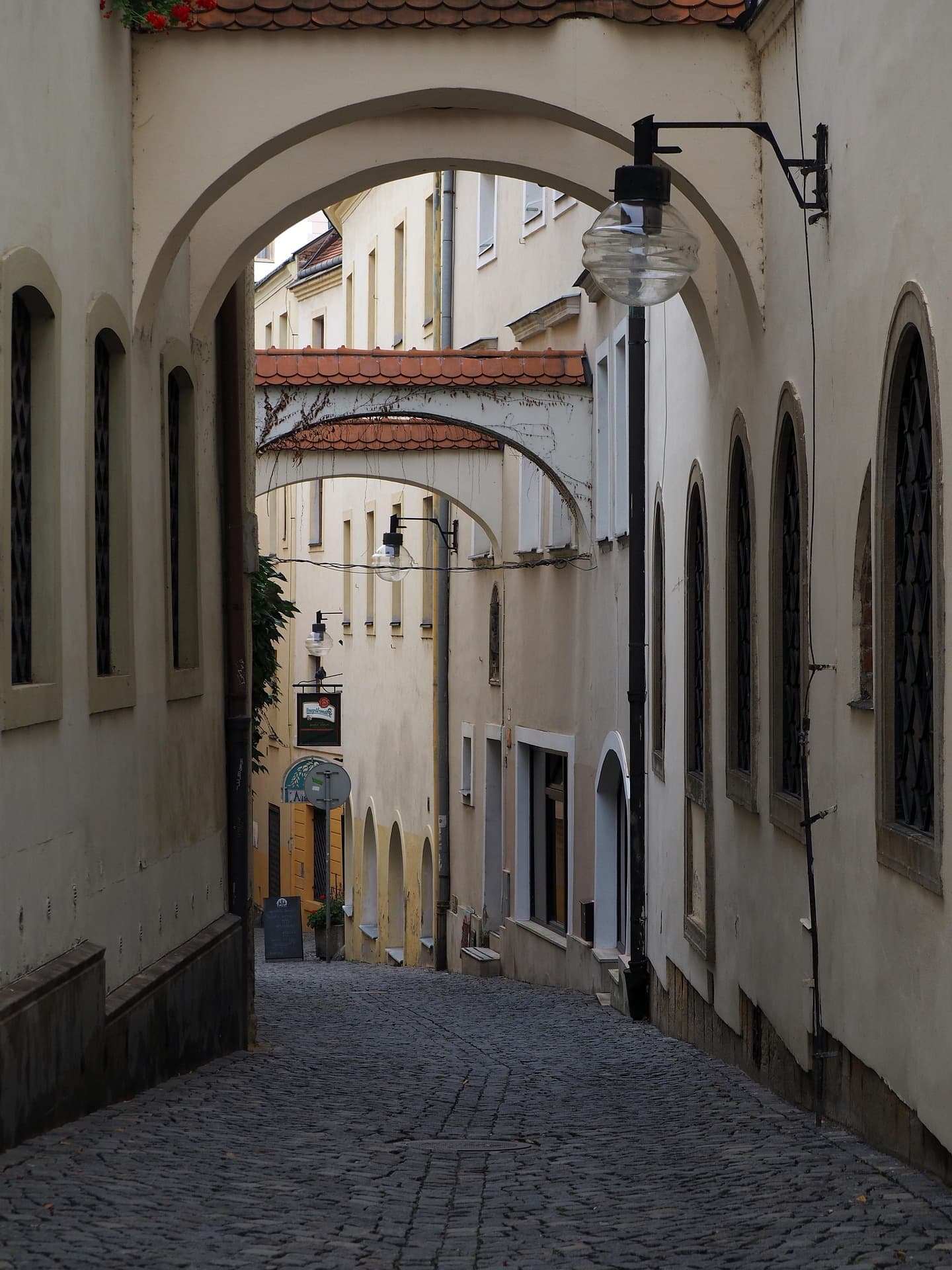 Ołomuniec w adwentowym uroku, zdjęcie 3