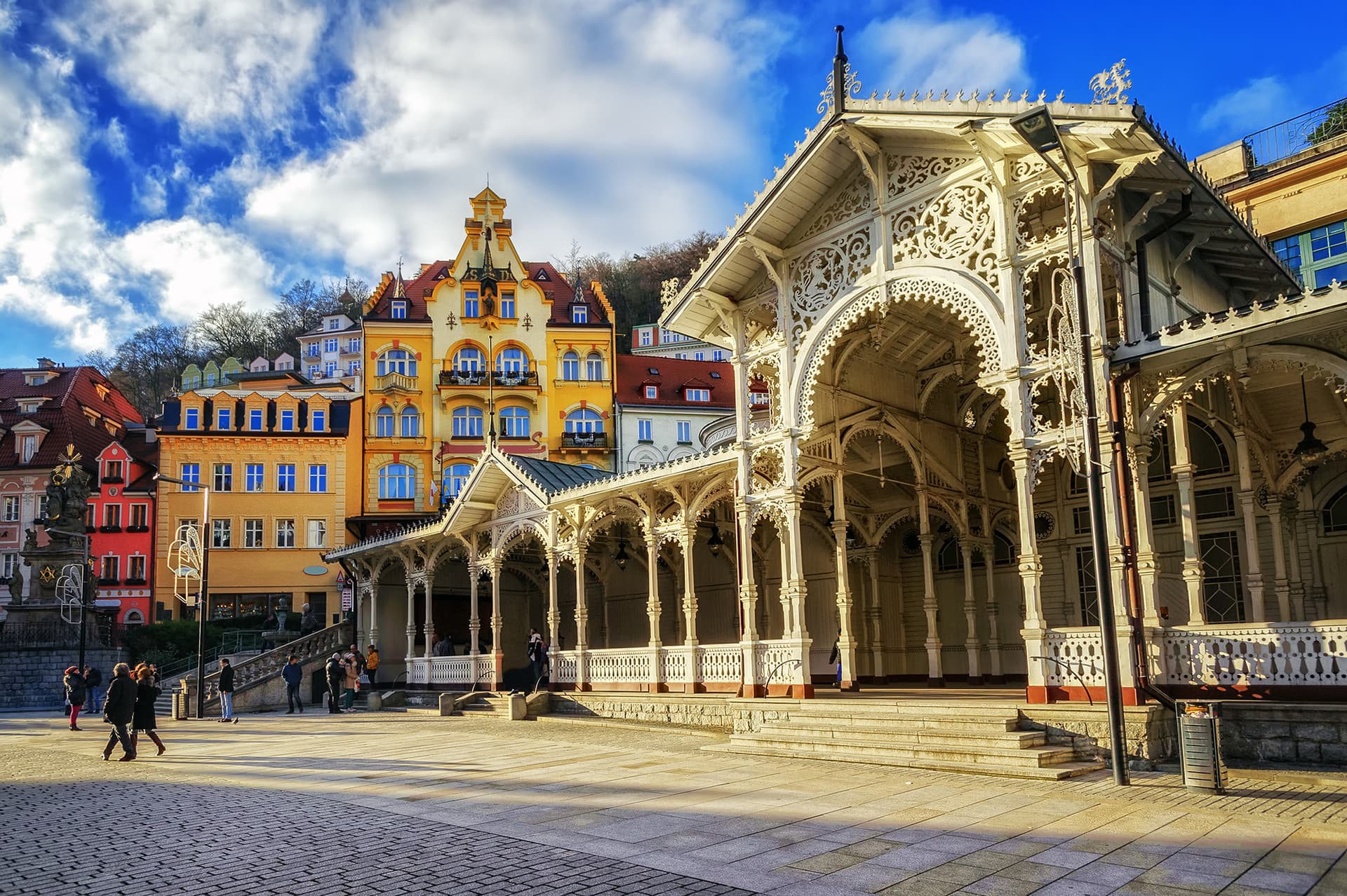 Karlove Vary