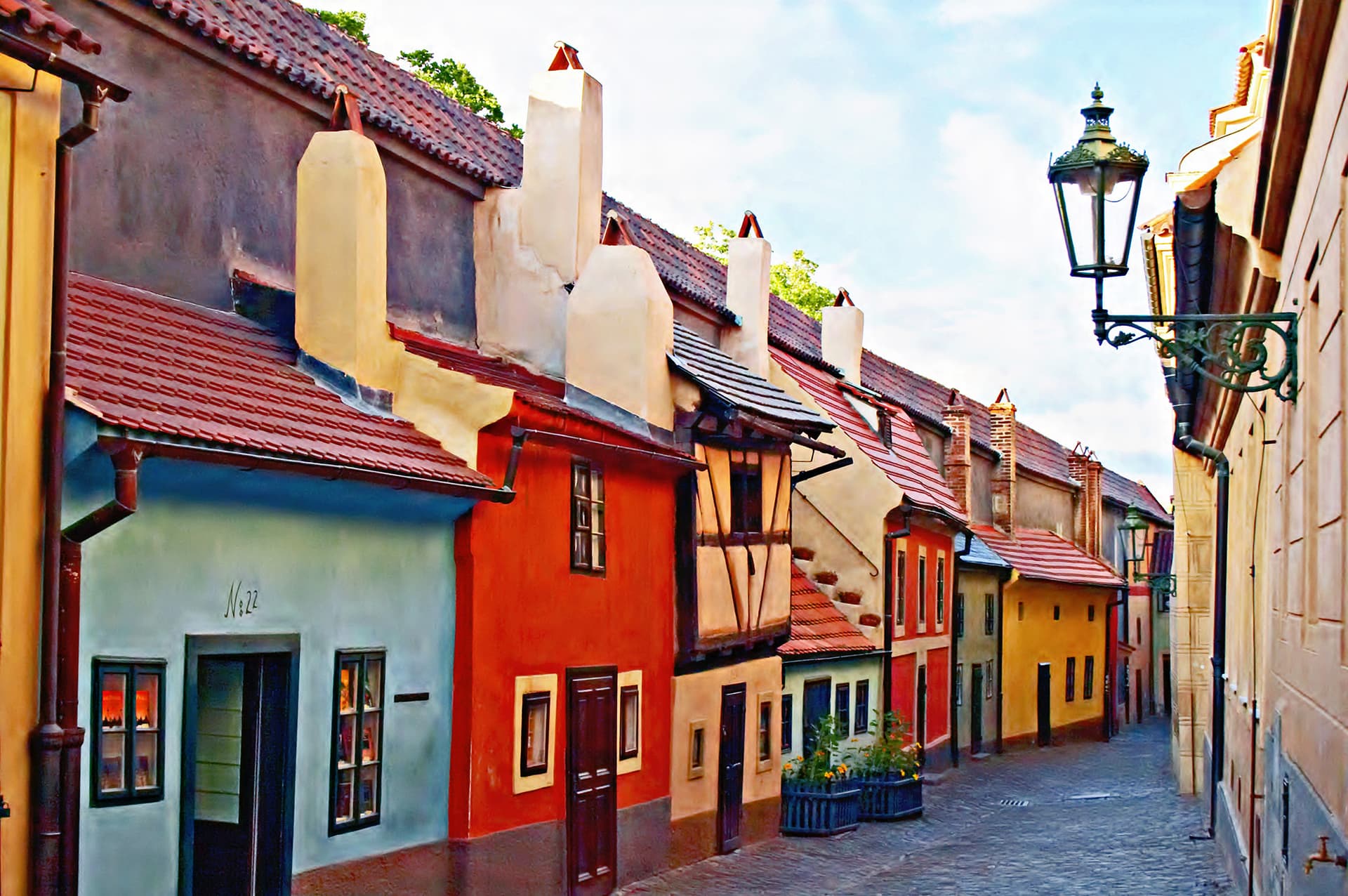 Praga, zdjęcie 3