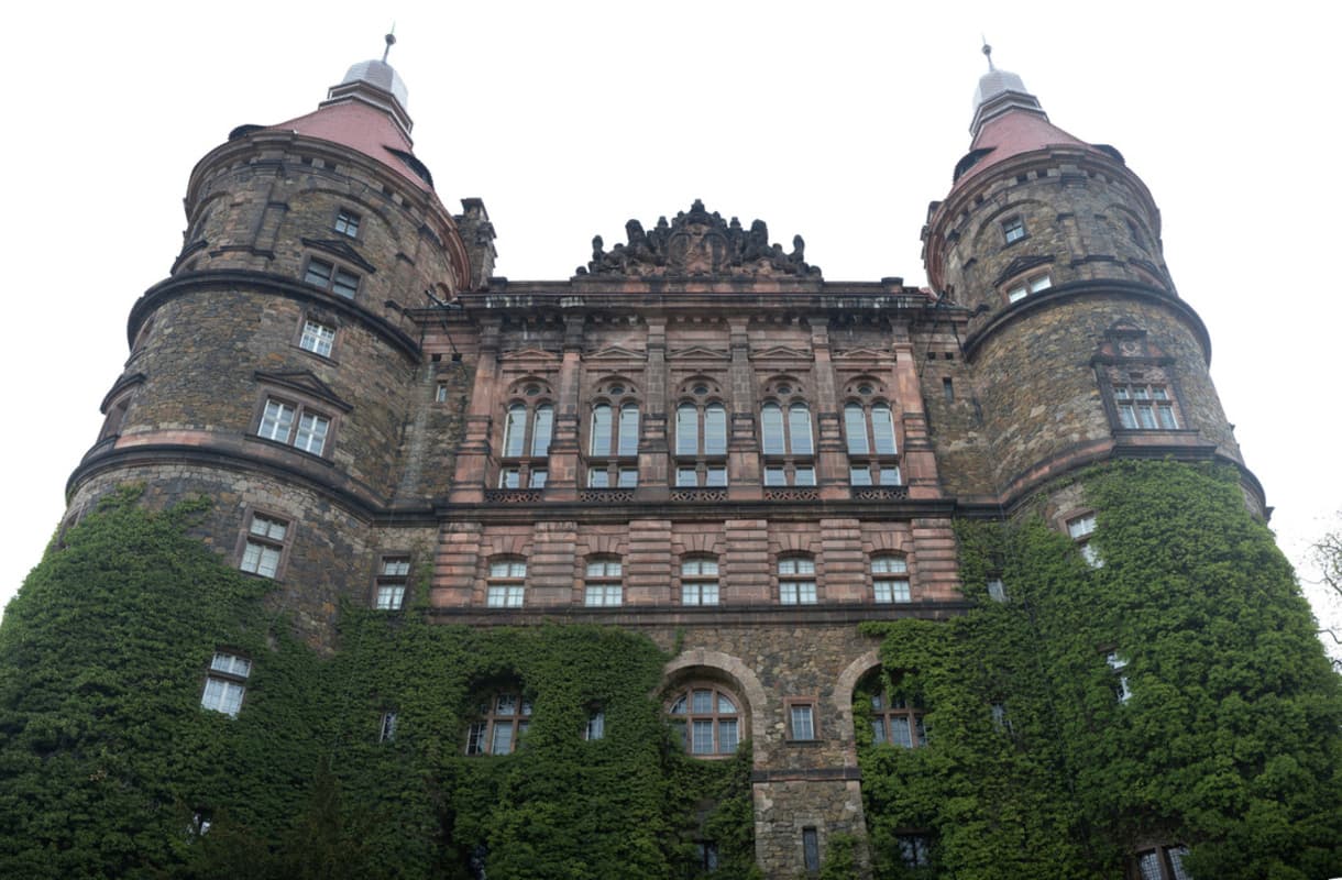 Ksiaz - Krzeszów U, zdjęcie 2