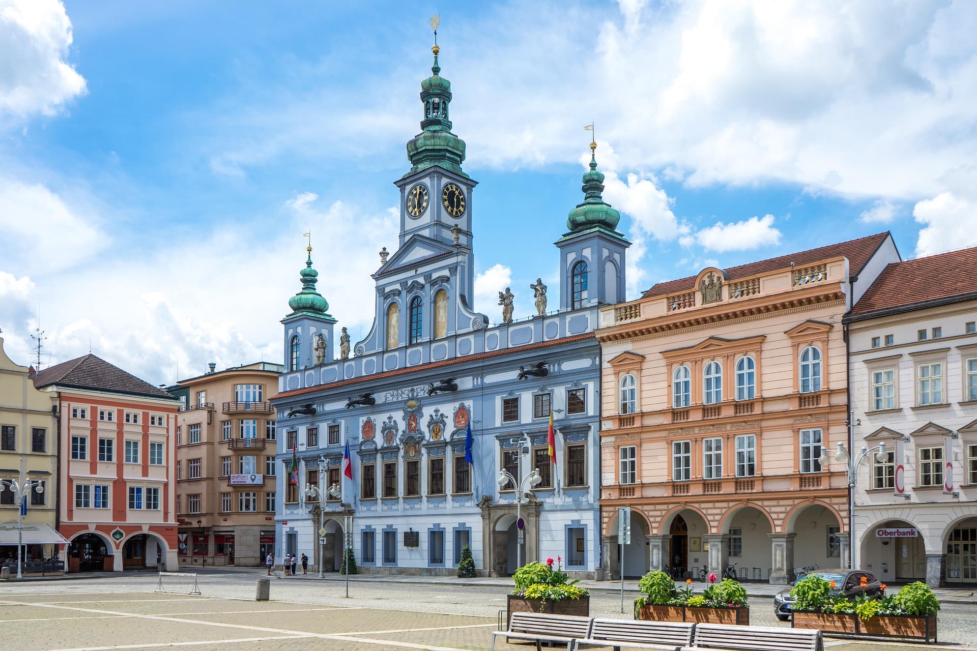 Czechy Południowe, zdjęcie 4