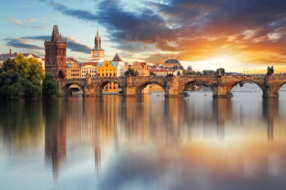 Praga - Sylwester, zdjęcie 4