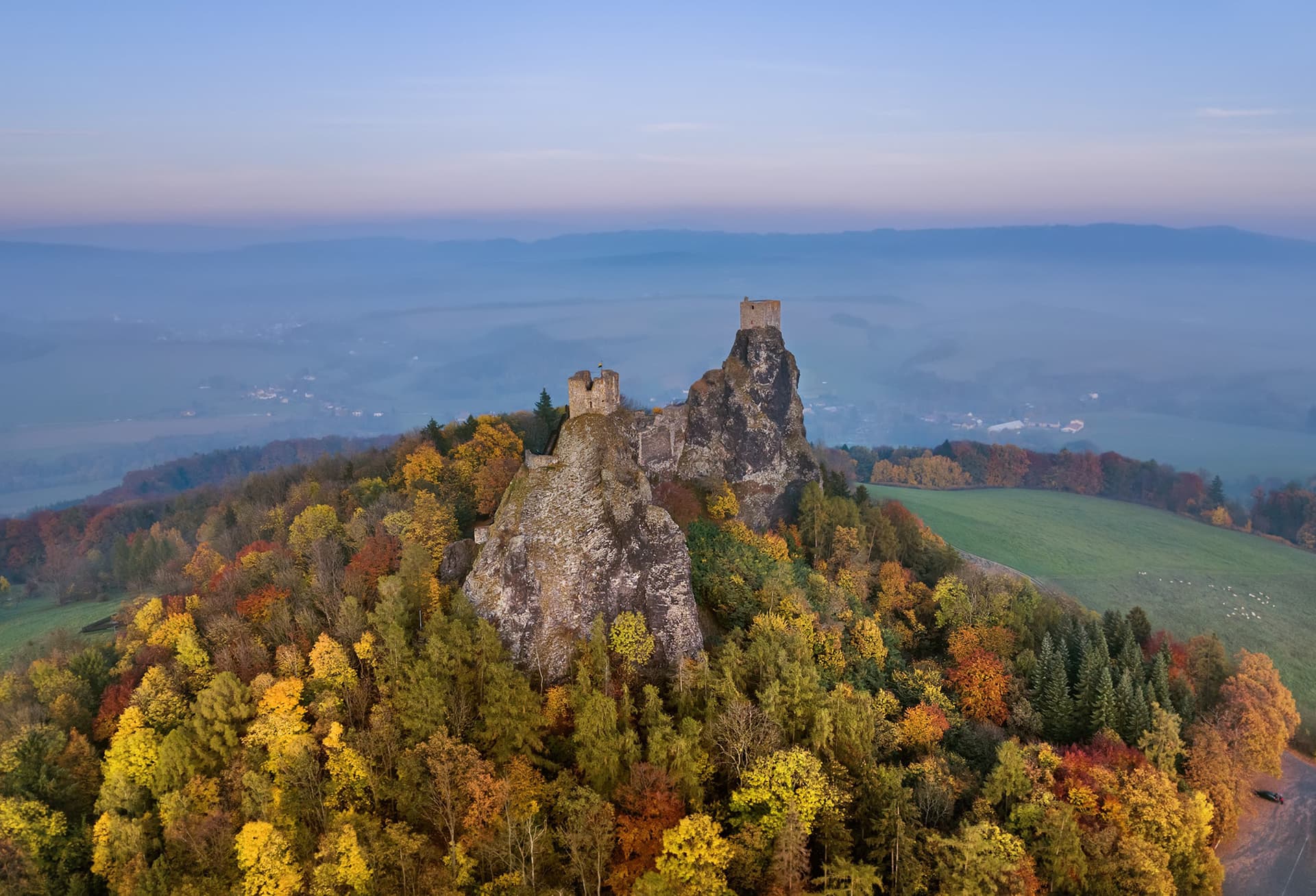 Czeski Raj