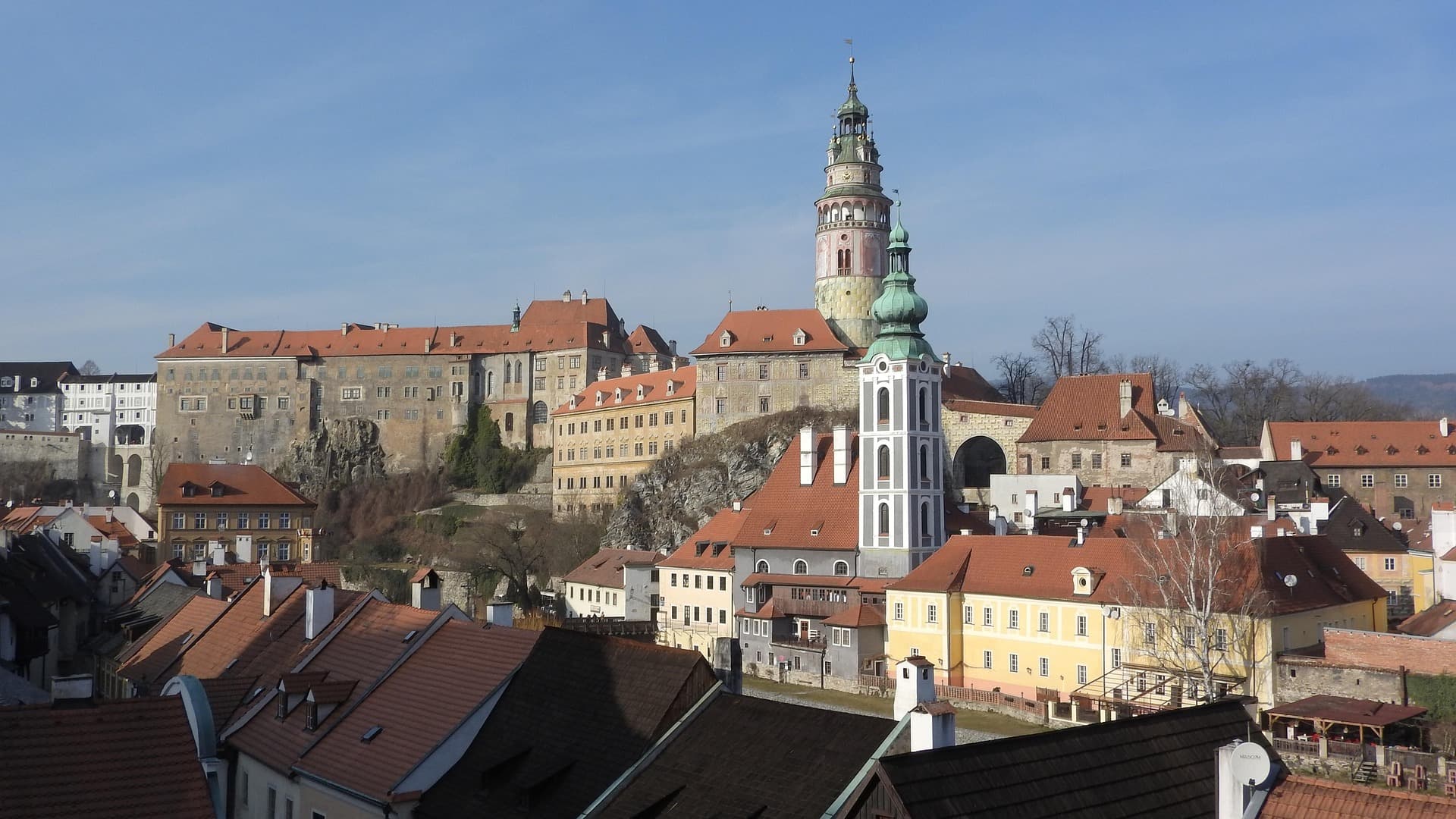 Czechy Południowe, zdjęcie 3