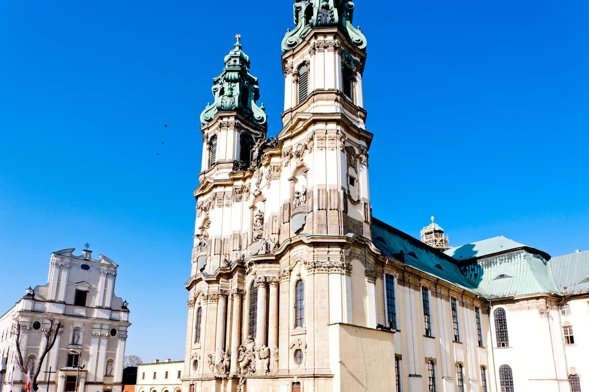 Ksiaz - Krzeszów U