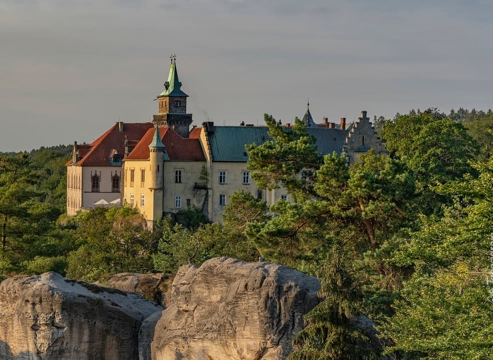 Czeski Raj, zdjęcie 4