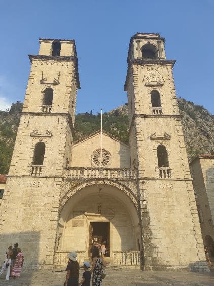 Czarnogóra, zdjęcie 4