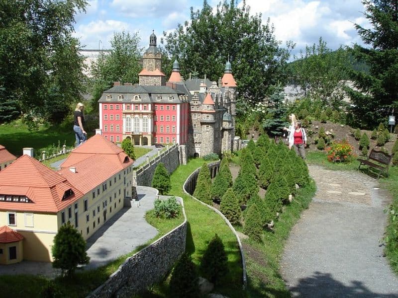 Kowary, Karpacz