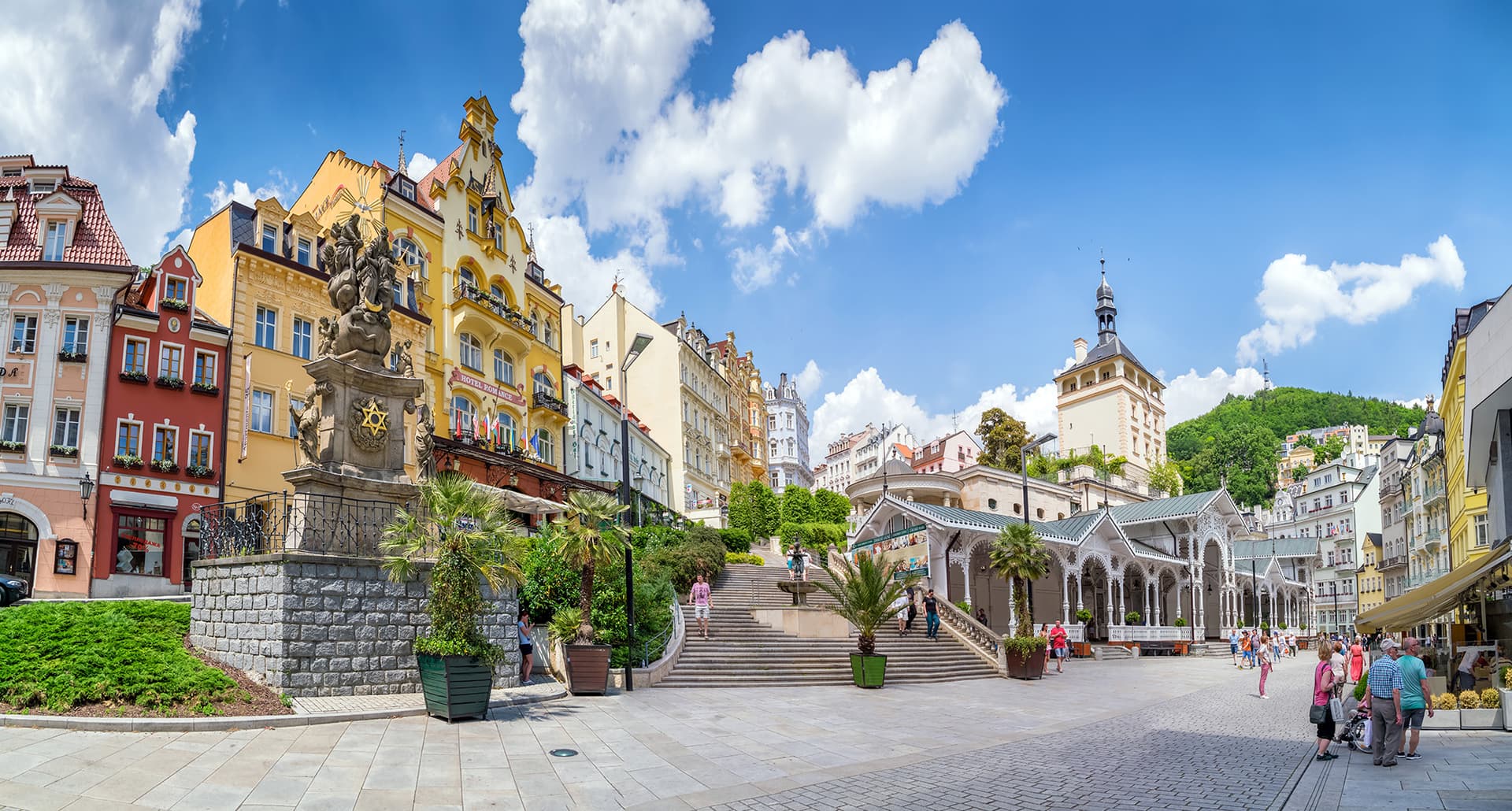 Karlove Vary, zdjęcie 4