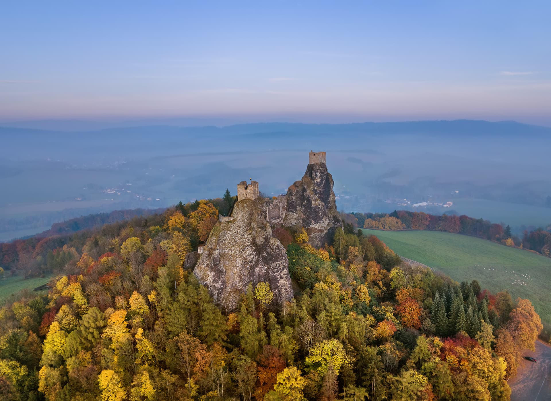 Czeski Raj
