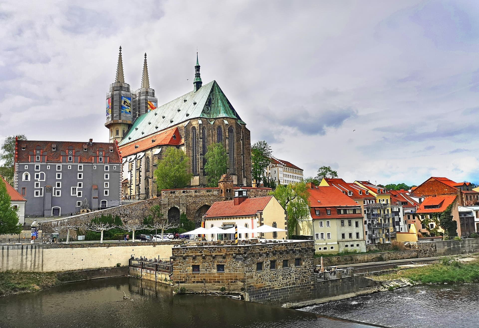 Görlitz U