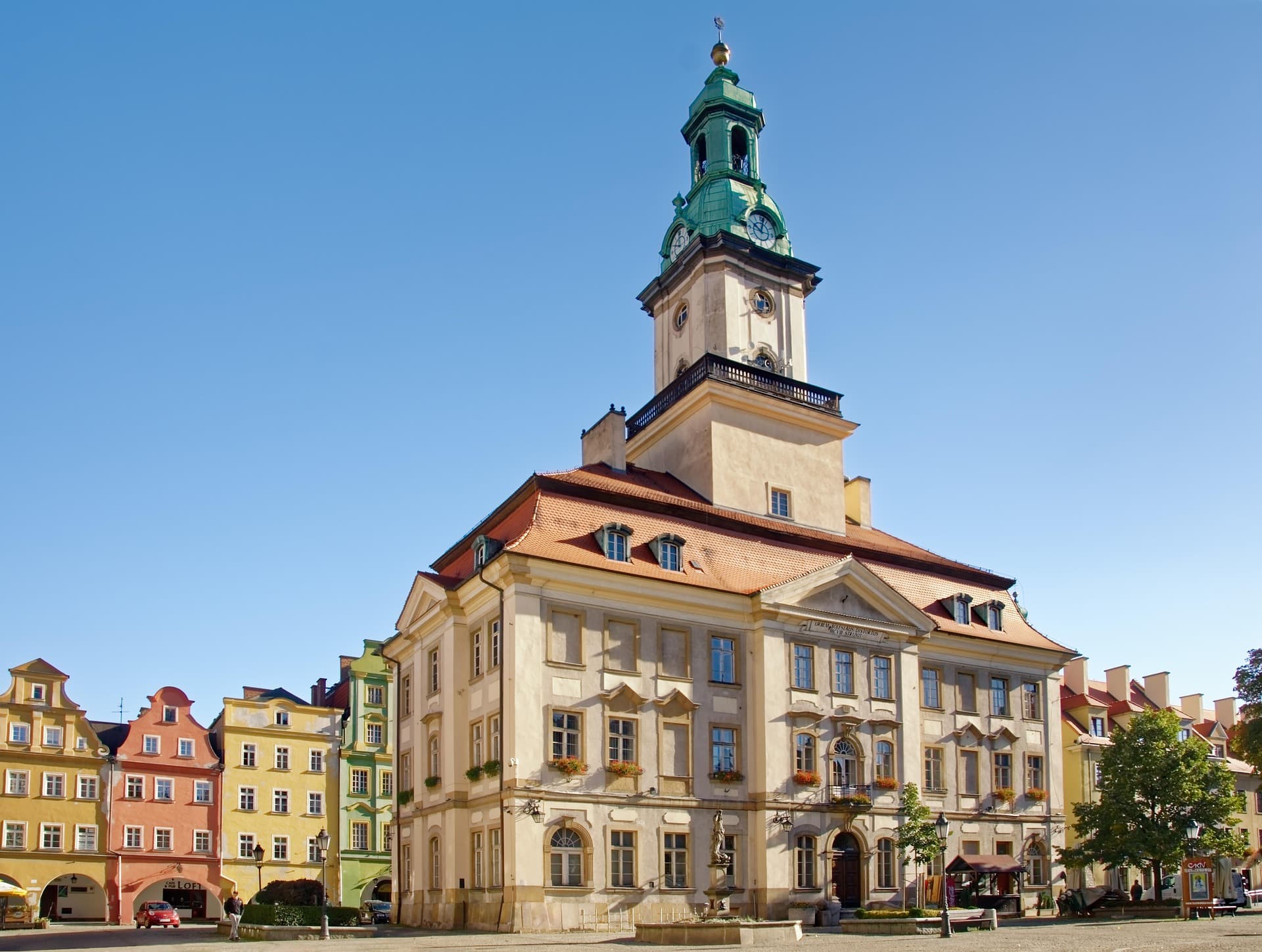 Kotlina Jeleniogórska U, zdjęcie 2