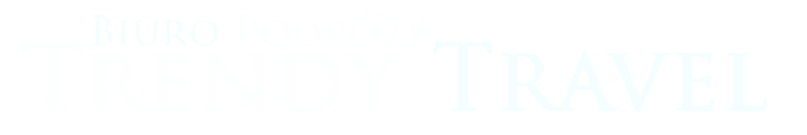 Biuro Podróży Trendy Travel